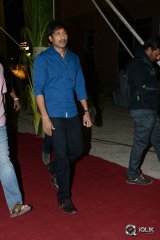 Celebs at Prasad V Potluri Daughter Half Saree Function